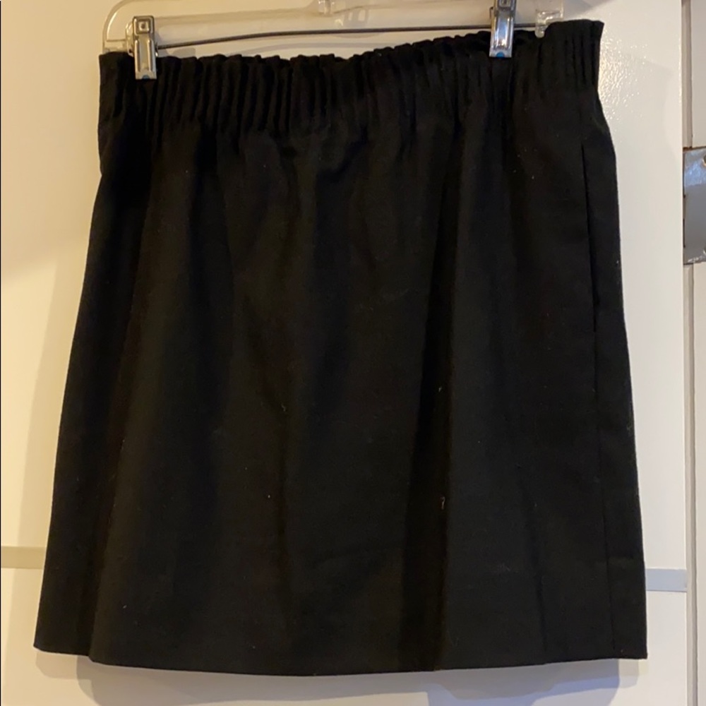 J. Crew skirt
